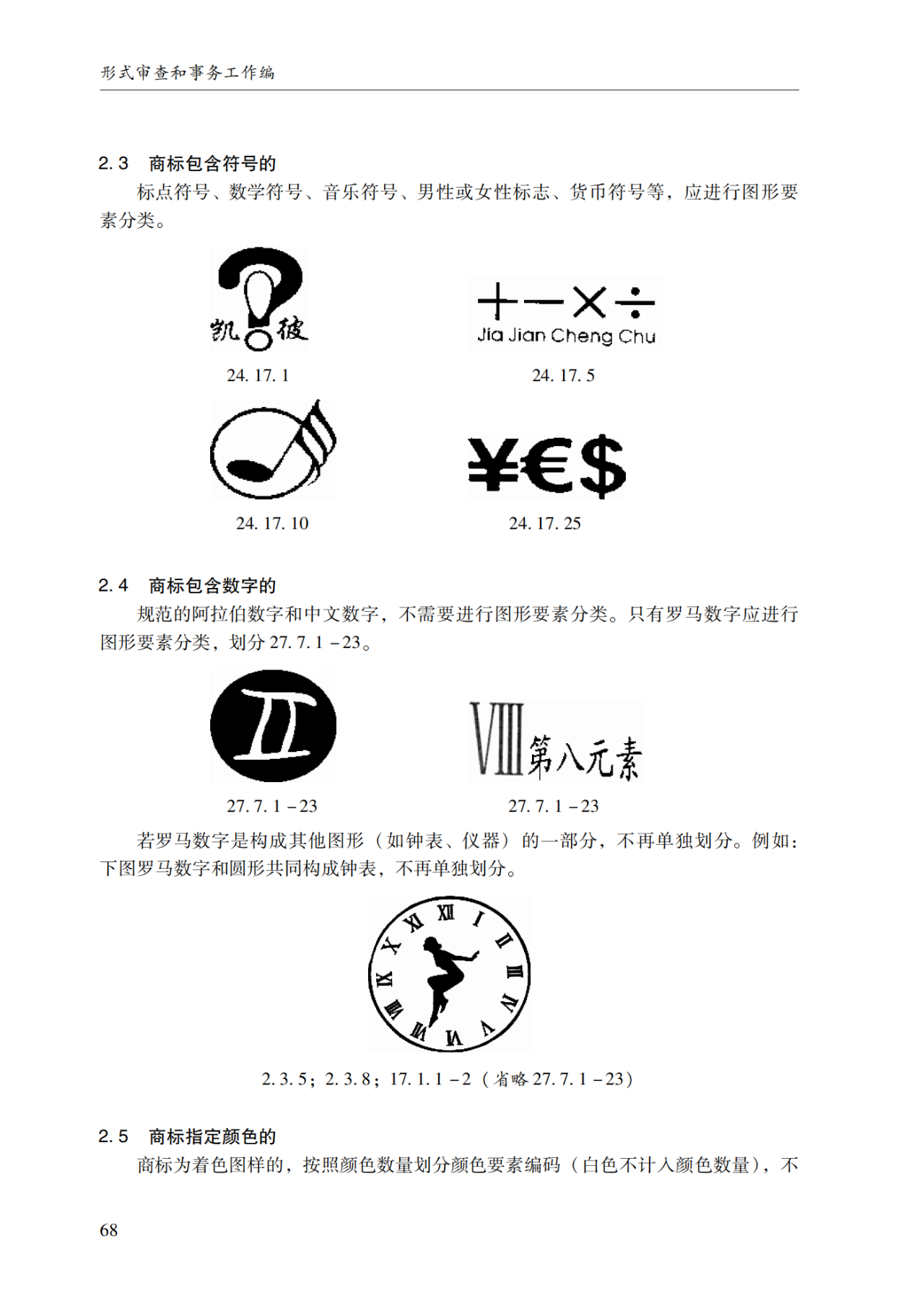 2022.1.1起施行！最新版《商標審查審理指南》發布 | 附全文
