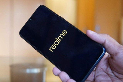 首發天璣9000！realme新品曝光，這配置真的太炸了