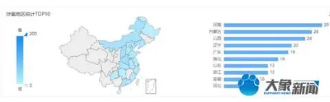 賣肉夾饃帶“潼關”倆字需交99800元？