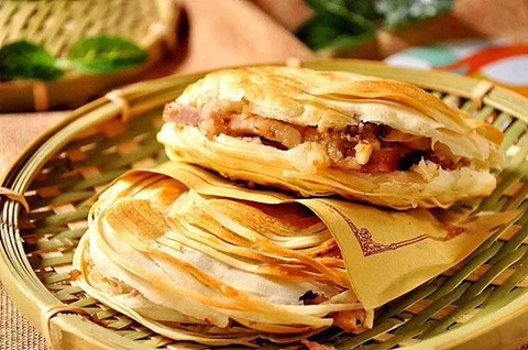 潼關肉夾饃協會道歉：我們深感自責，立即停止對全國經營者的維權