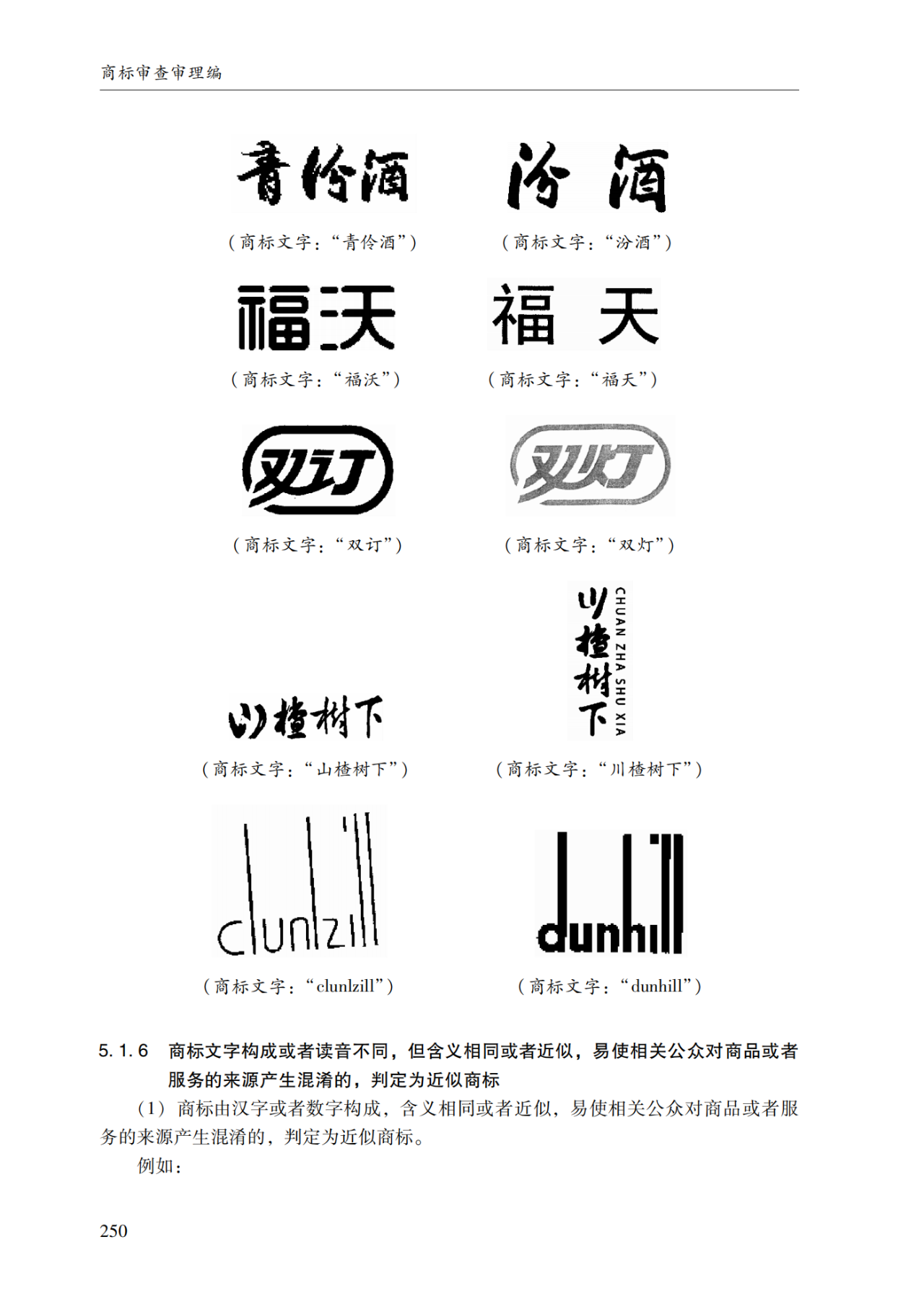 2022.1.1起施行！最新版《商標審查審理指南》發布 | 附全文