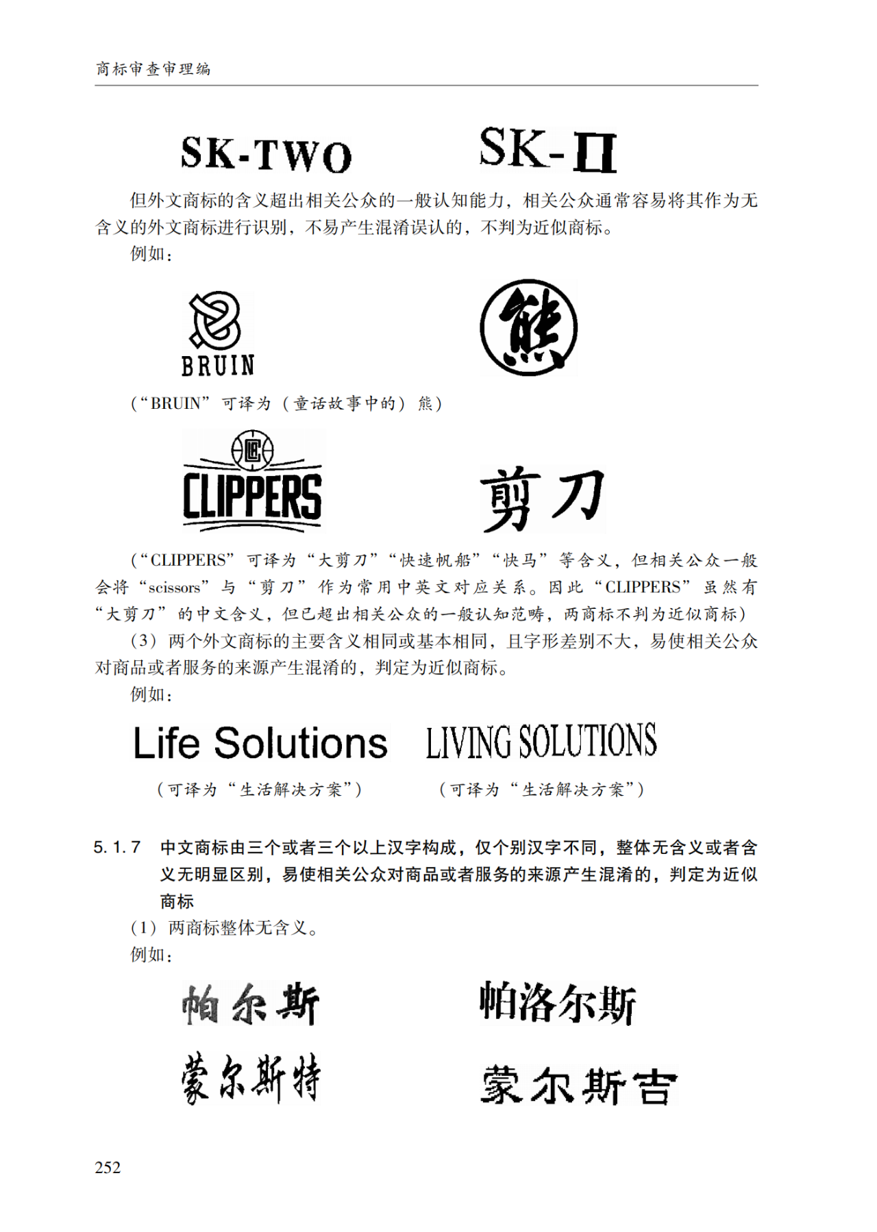 2022.1.1起施行！最新版《商標審查審理指南》發布 | 附全文