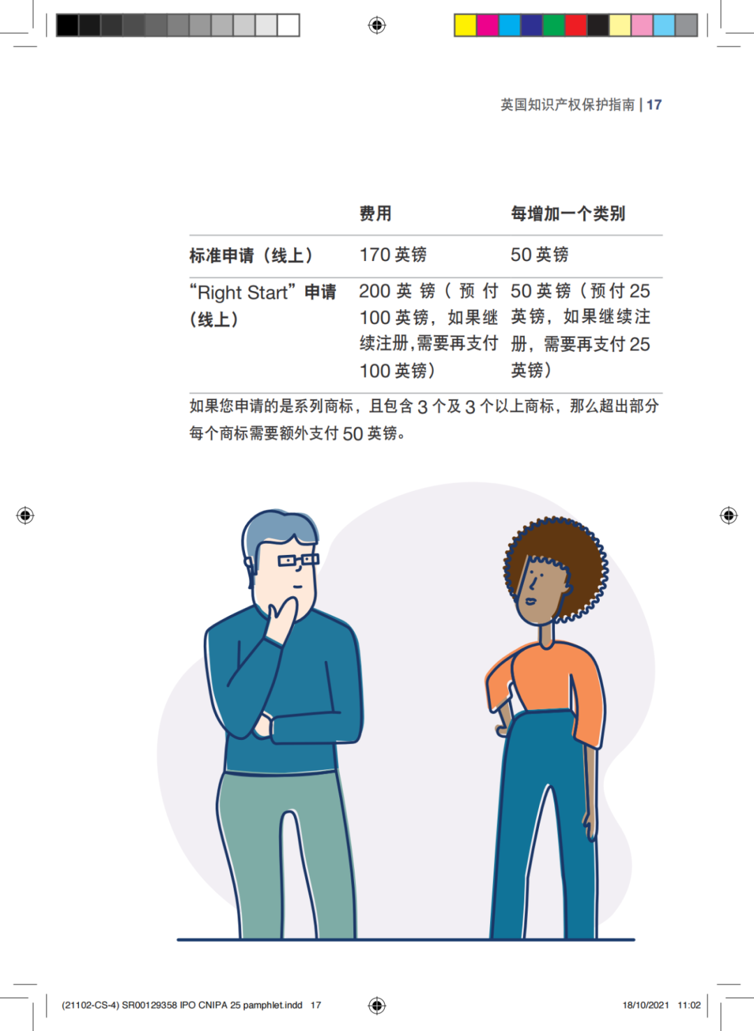 國知局發布《中國商標法律保護和執法指南》│ 附全文
