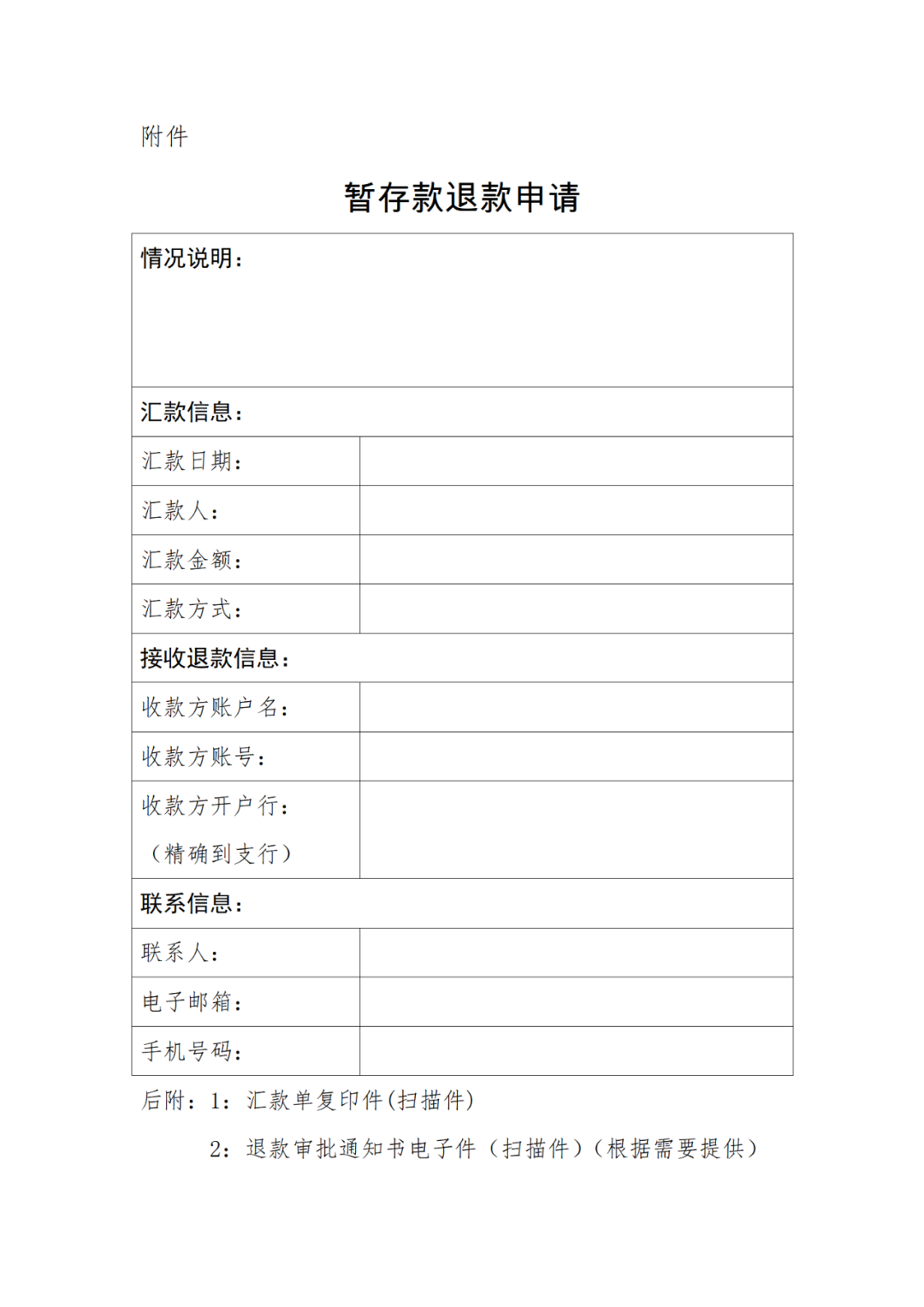 退費啦！國知局開始辦理專利收費、集成電路布圖設計收費暫存款退費