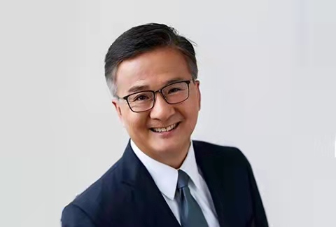 以高質量專利賦能產業創新——訪高通公司全球高級副總裁、技術許可業務總經理John Han