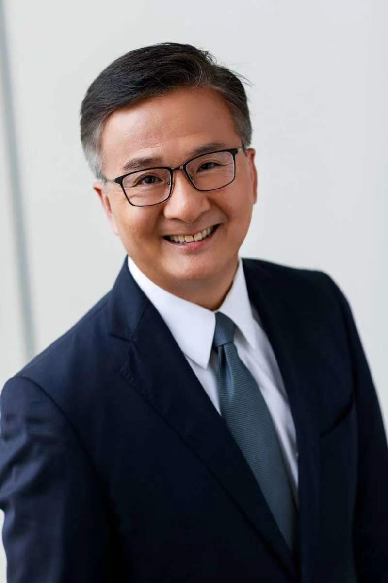 以高質量專利賦能產業創新——訪高通公司全球高級副總裁、技術許可業務總經理John Han