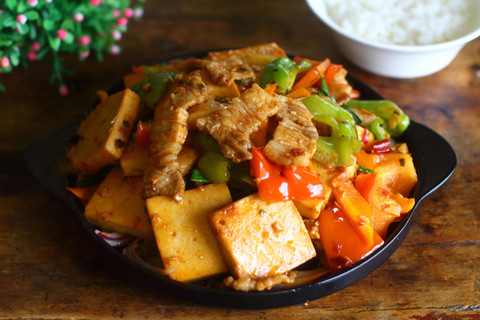 歷時六年“千頁豆腐”商標案始末！