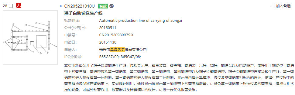 粽子咸甜之爭，誰贏了？