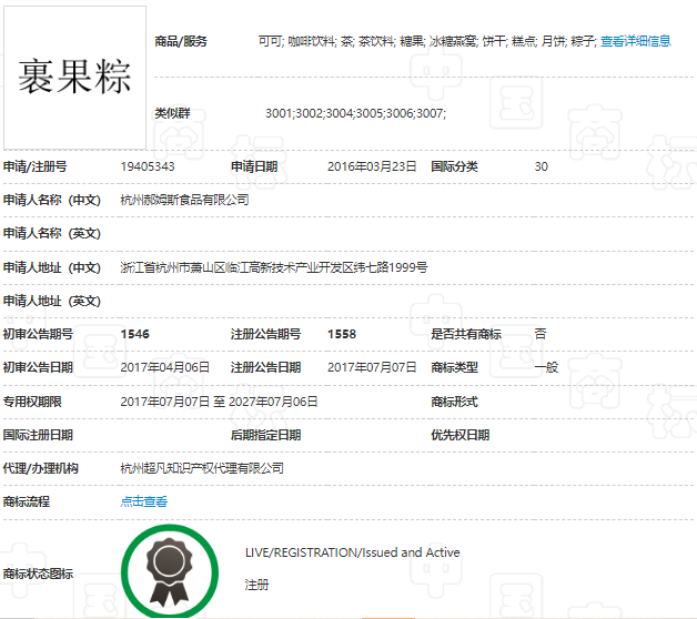 粽子咸甜之爭，誰贏了？