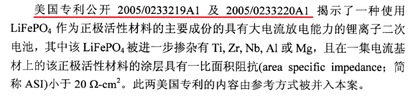 磷酸鐵鋰電池再燃專利戰！特斯拉遭專利侵權訴訟