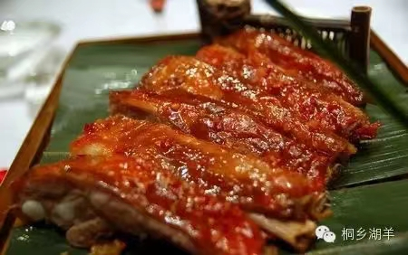 國慶地標游：“浙”有美味，邀君品嘗