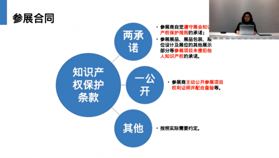 優化展會知識產權保護環境，賦能家居行業健康發展