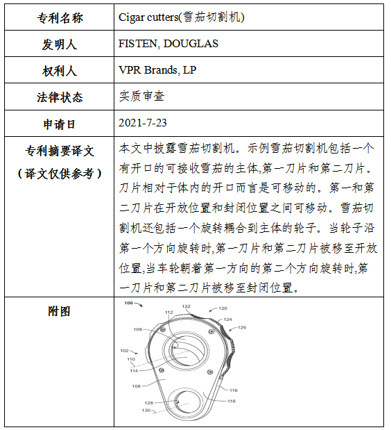 關于VPR Brands海外商標及專利糾紛，高頻原告風險預警