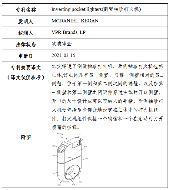 關于VPR Brands海外商標及專利糾紛，高頻原告風險預警