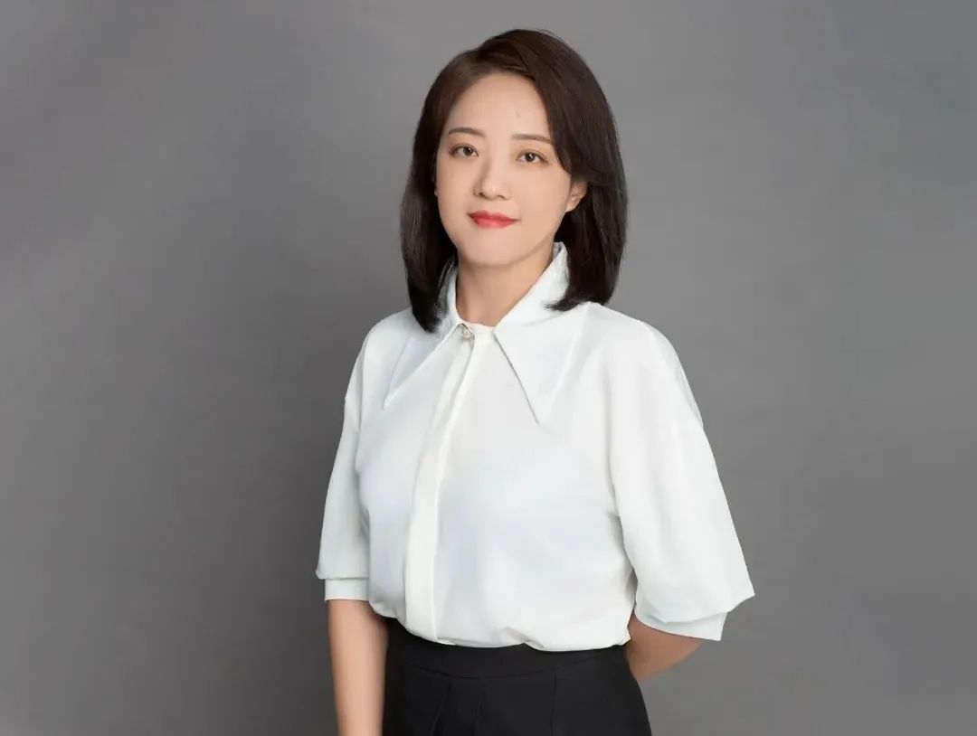 對話女性知識產權人系列｜程爽：二十年只做一件事，堅守創新保護者的使命