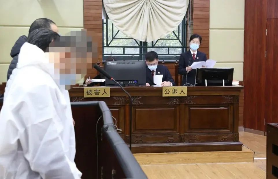 最高檢發布檢察機關知識產權保護典型案例