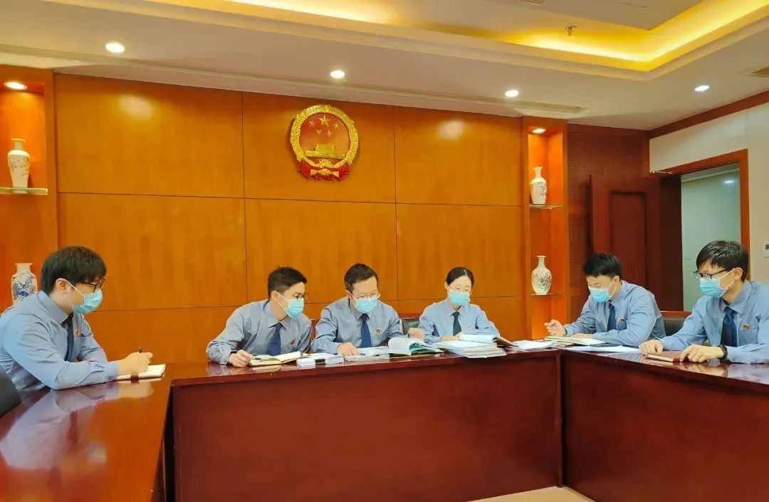 最高檢發布檢察機關知識產權保護典型案例