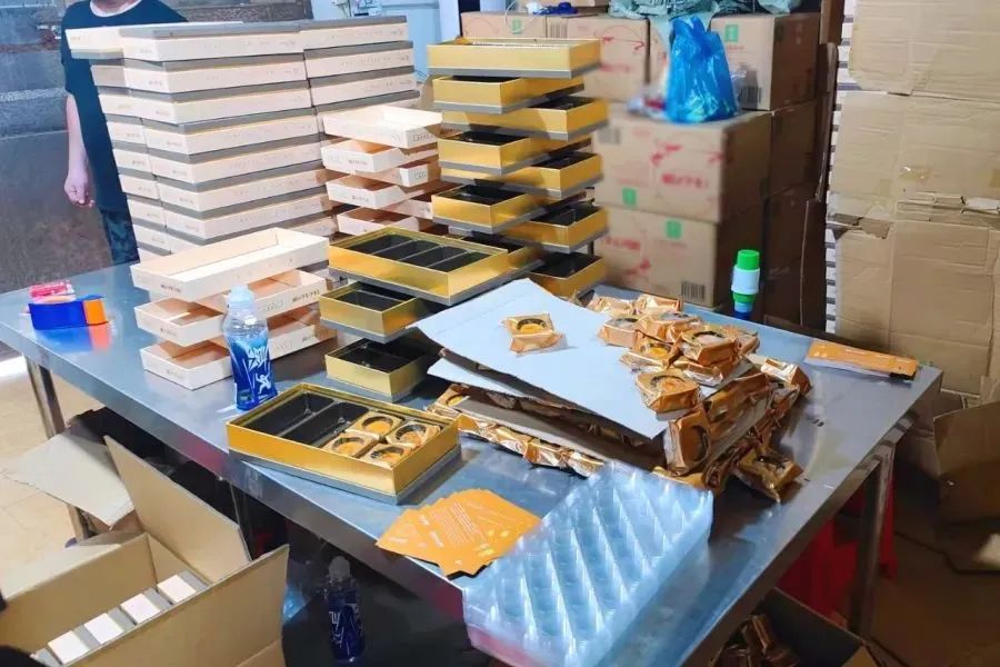緊急提醒！這些月餅都是假的！3招教你辨真偽！