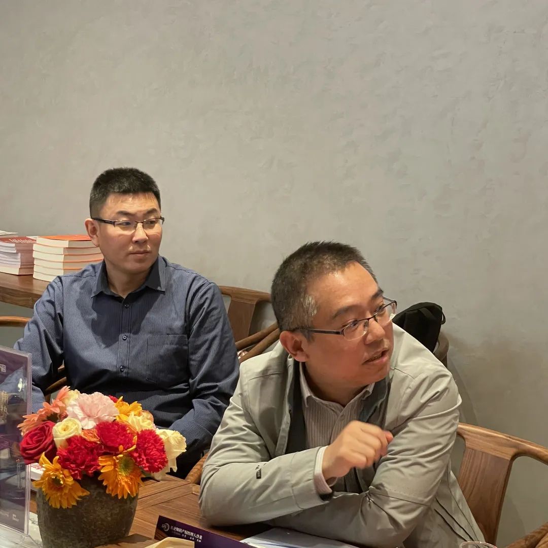 齊赴北京，歡聚歲尾 | 共啟企業知識產權管理新章