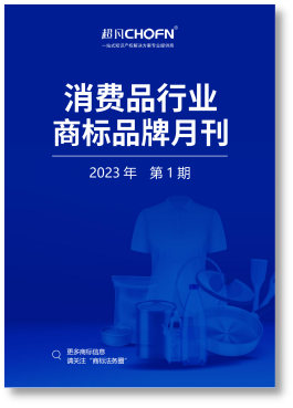 春節贈禮（一） | 2023全年共60期！商標精品刊物禮包限時送！