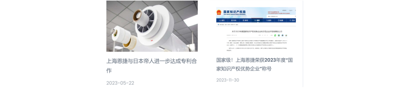 2023年度十大企業IP動向：博弈、變革、創新和發展