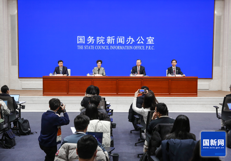 最高院介紹國家層面知識產權案件上訴審理機制,加快制定知識產權訴訟特別程序法 最高院介紹國家層面知識產權案件上訴審理機制,加快制定知識產權訴訟特別程序法