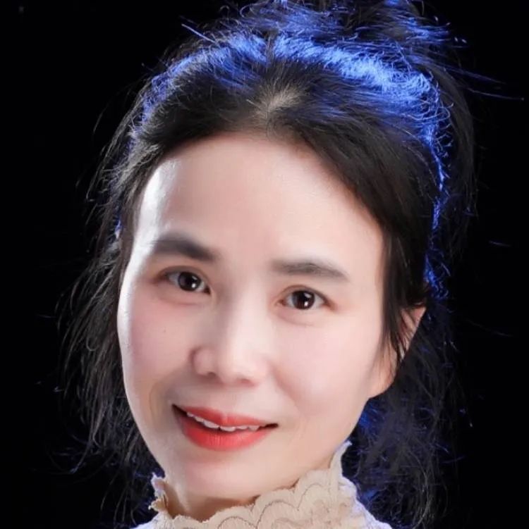 致敬“熱辣滾燙”的她——藏在社交主頁后多彩的知產女性