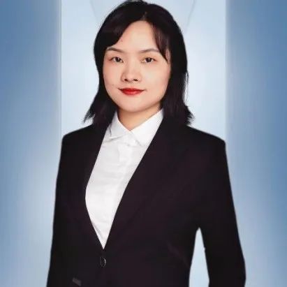 致敬“熱辣滾燙”的她——書韻中的知識產權女性力量