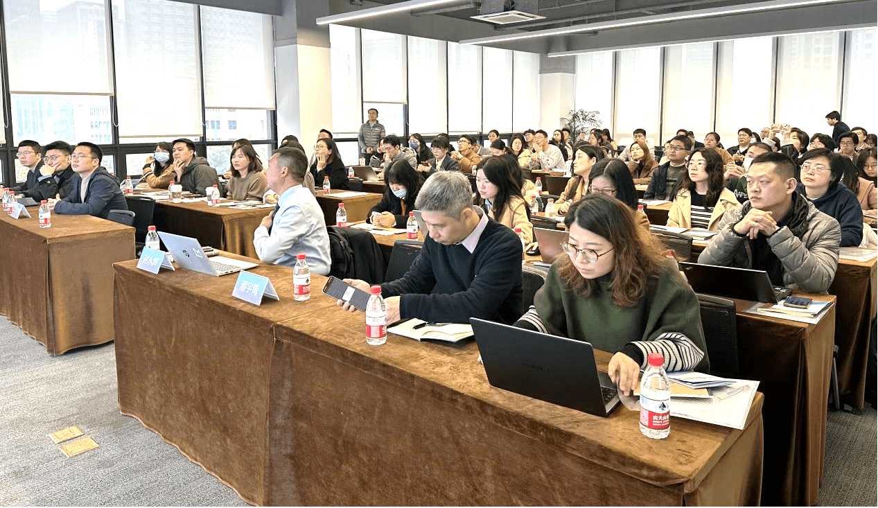 出海揚帆，知產護航——杭州市濱江區出口型企業海外知識產權布局與風險應對能力提升專項行動