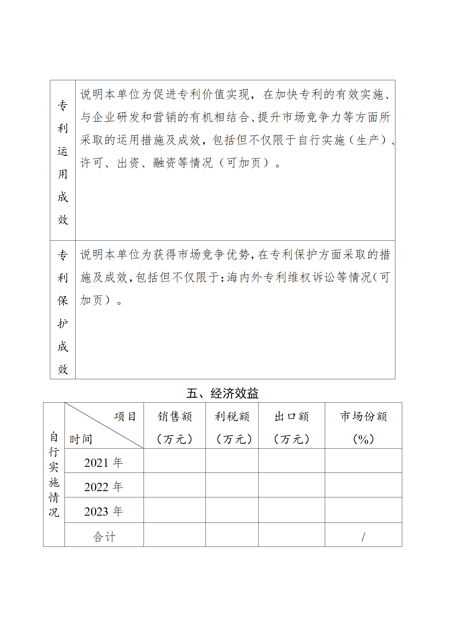 4月17日截止！深圳開展第十一屆廣東專利獎推薦工作