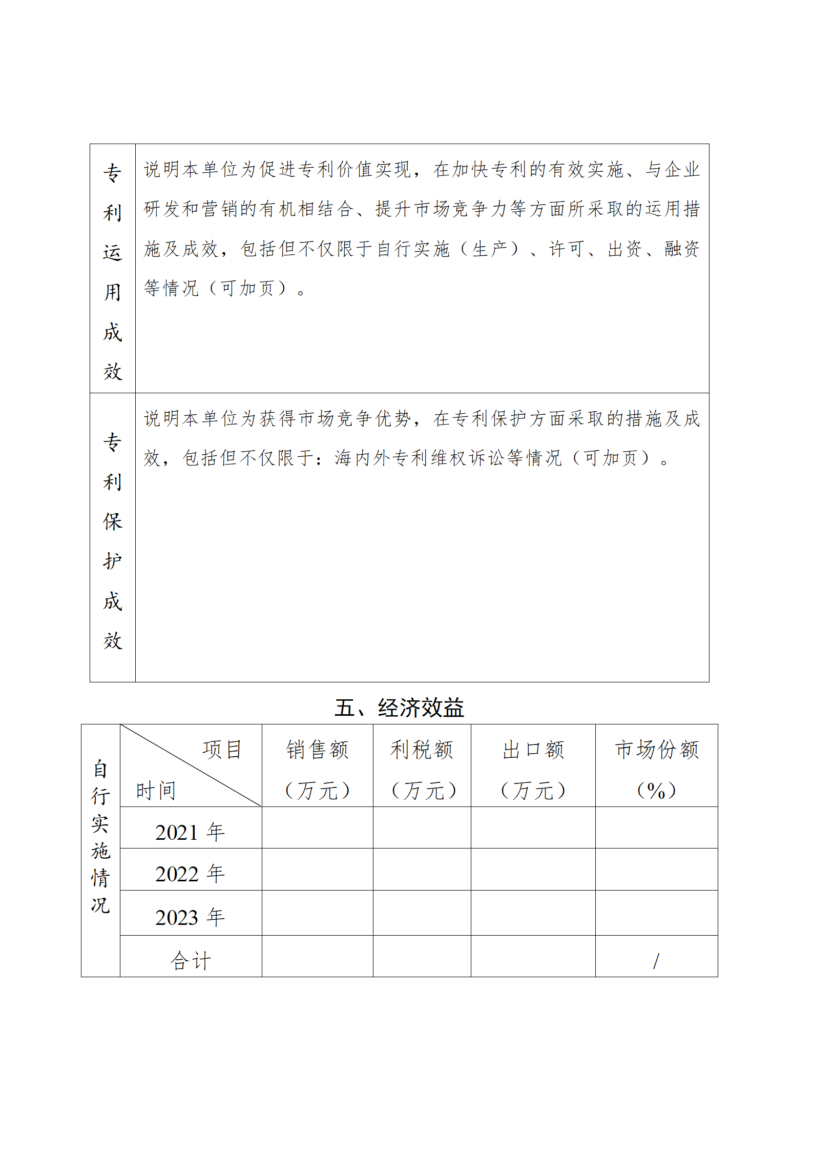 4月17日截止！深圳開展第十一屆廣東專利獎推薦工作