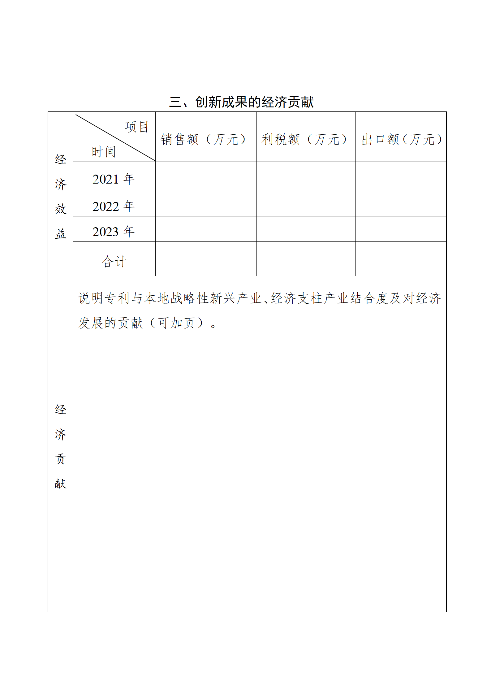 4月17日截止！深圳開展第十一屆廣東專利獎推薦工作