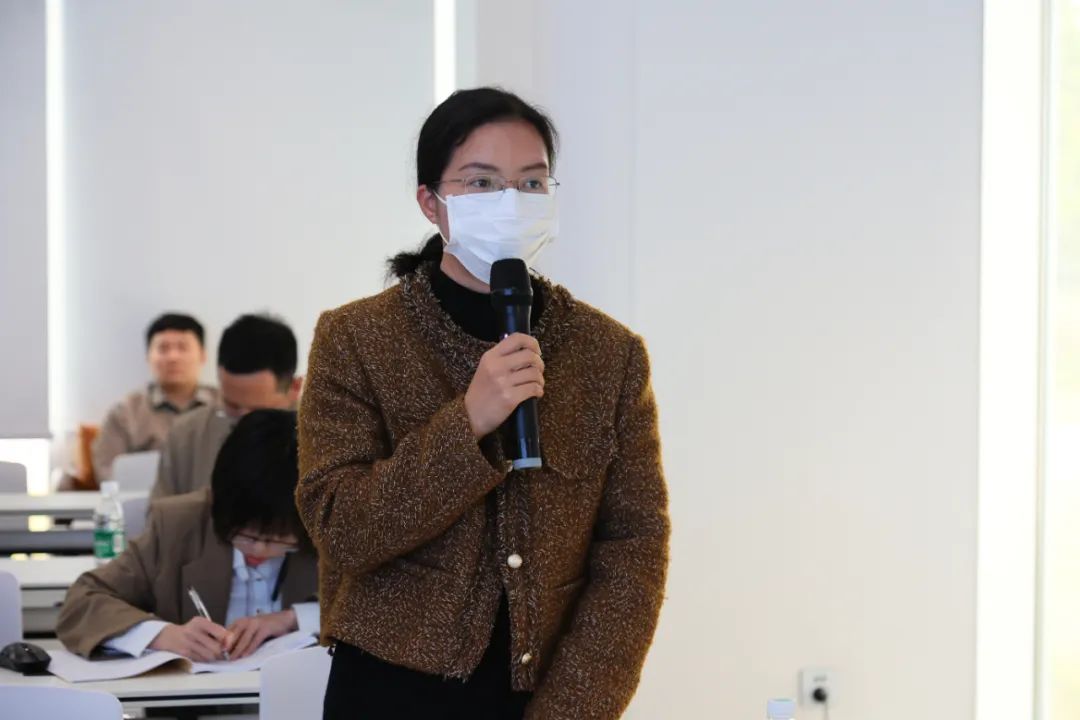 中知培實踐基地《技術轉移中的知識產權問題探究及保護對策分析主題培訓》順利開班！