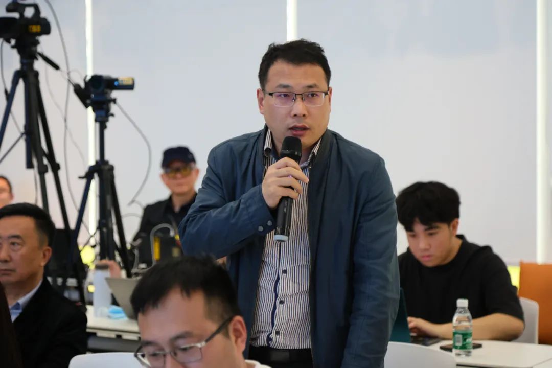 中知培實踐基地《技術轉移中的知識產權問題探究及保護對策分析主題培訓》順利開班！