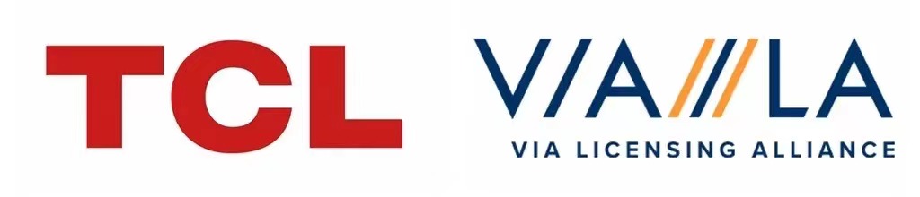 Via LA宣布將HEVC/H.265專利池擴展至涵蓋VVC/H.266，并歡迎TCL加入新的HEVC/VVC專利池