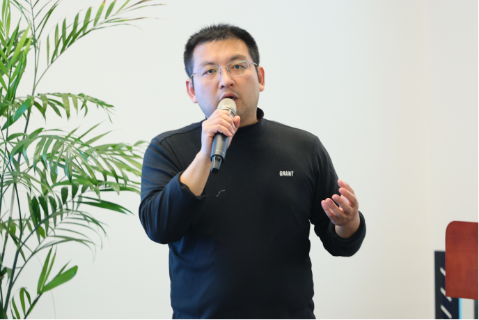 知識產權實務人才集訓營暨新質生產力知識產權人才雙選會活動第二期順利舉辦！