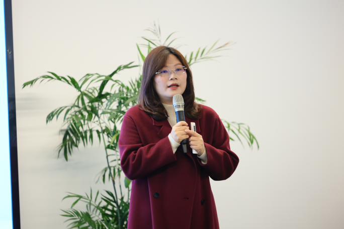 知識產權實務人才集訓營暨新質生產力知識產權人才雙選會活動第二期順利舉辦！