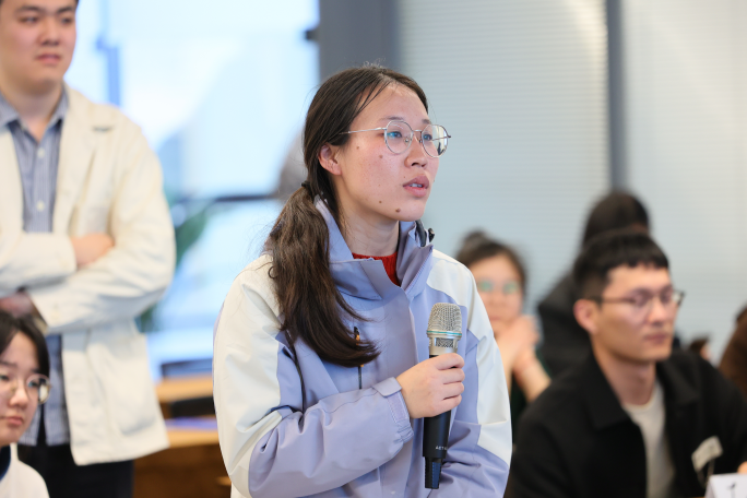 知識產權實務人才集訓營暨新質生產力知識產權人才雙選會活動第二期順利舉辦！
