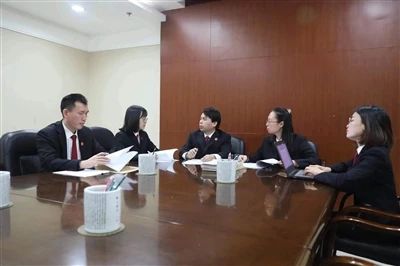 受讓人惡意搶注商標“第一案”落槌