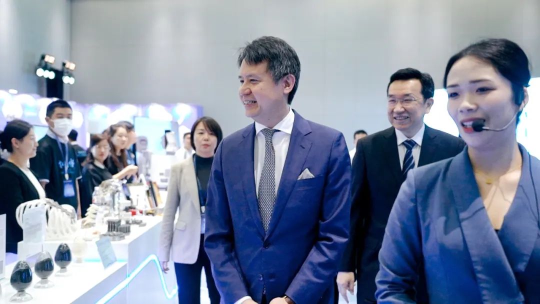 粵港澳大灣區知識產權創造運用大會“知識產權促進產業協同創新與可持續發展宣傳”專區活動成功舉辦