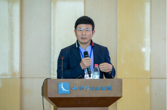 “加強知識產權保護 促進企業創新發展”業務交流活動在京舉辦