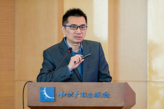 “加強知識產權保護 促進企業創新發展”業務交流活動在京舉辦