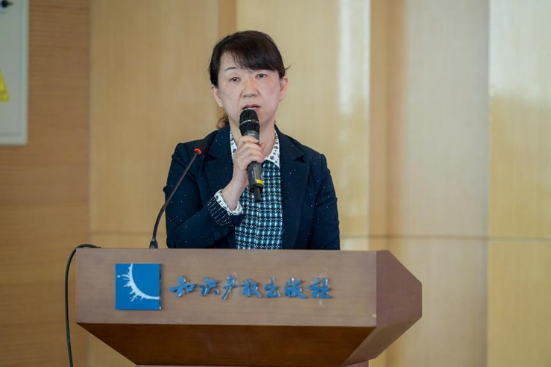 “加強知識產權保護 促進企業創新發展”業務交流活動在京舉辦
