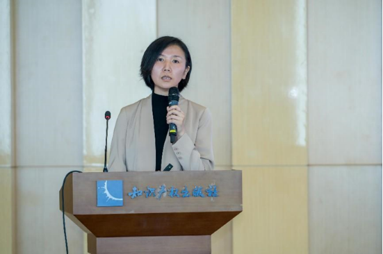 “加強知識產權保護 促進企業創新發展”業務交流活動在京舉辦
