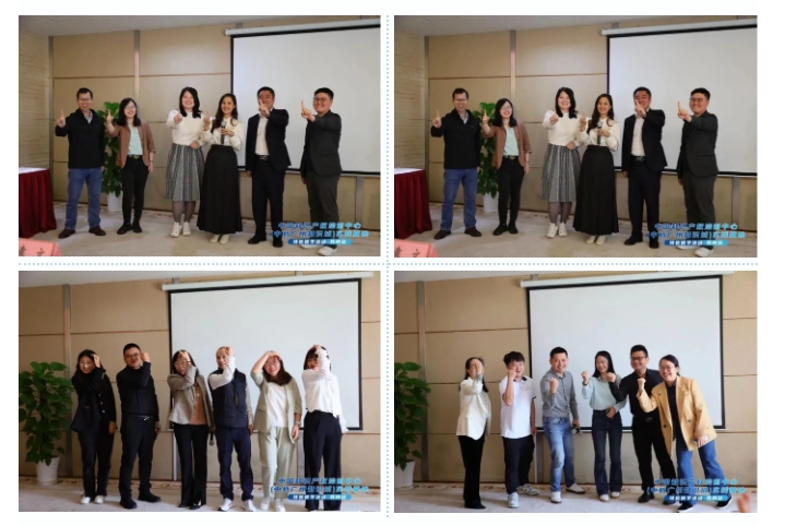 中國知識產權培訓中心（中新廣州知識城）實踐基地特色研學活動【蘇州站】順利舉辦！