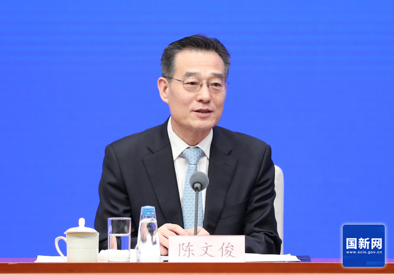 申長雨：實施實用新型明顯創造性審查和外觀設計明顯區別審查，進一步提升實用新型專利和外觀設計專利的質量