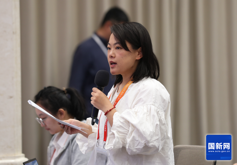 申長雨：實施實用新型明顯創造性審查和外觀設計明顯區別審查，進一步提升實用新型專利和外觀設計專利的質量