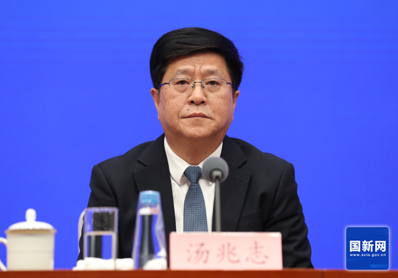 申長雨：實施實用新型明顯創造性審查和外觀設計明顯區別審查，進一步提升實用新型專利和外觀設計專利的質量