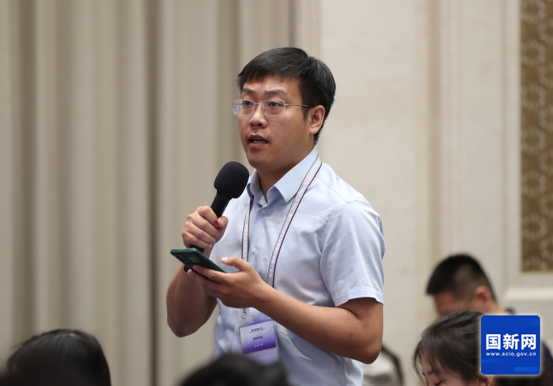 申長雨：實施實用新型明顯創造性審查和外觀設計明顯區別審查，進一步提升實用新型專利和外觀設計專利的質量