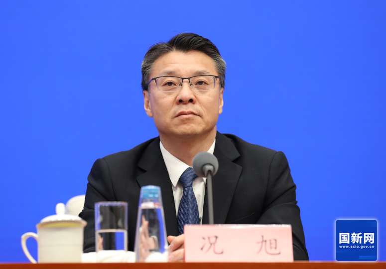 申長雨：實施實用新型明顯創造性審查和外觀設計明顯區別審查，進一步提升實用新型專利和外觀設計專利的質量